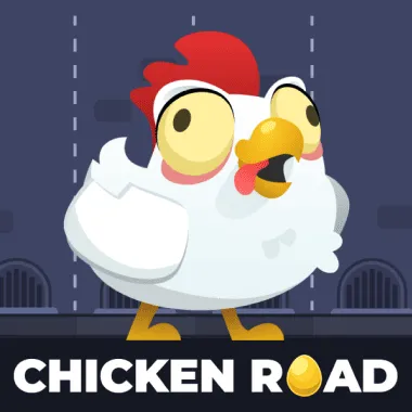 Chicken Road Bonus juego crash