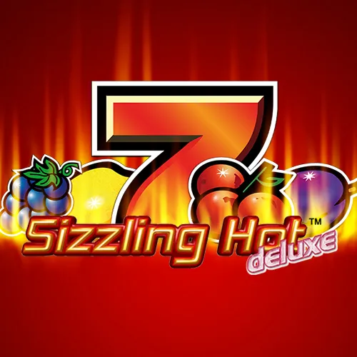 Sizzling Hot Deluxe slot Novomatic