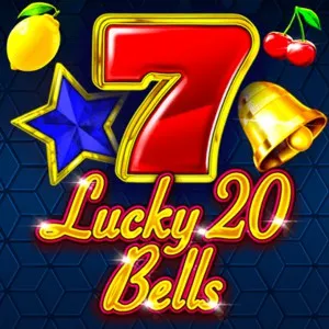 Lucky 20 Bells slot 1spin4win