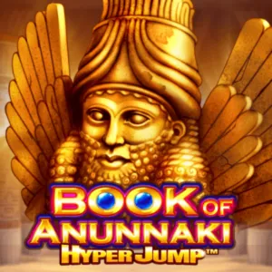 Book of Anunnaki slot Alea