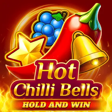 Hot Chilli Bells BGaming