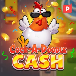 Cock A Doodle Cash Platipus