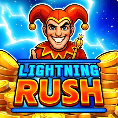 Lightning Rush Platipus slot