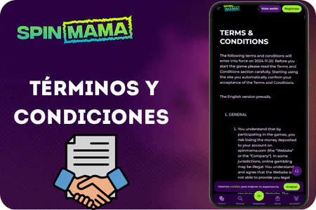 Requisitos de apuesta y condiciones de bonos