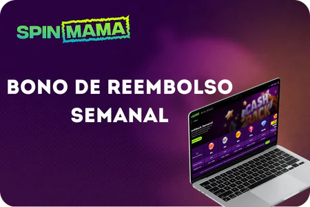 Reembolso semanal automático según nivel de jugador